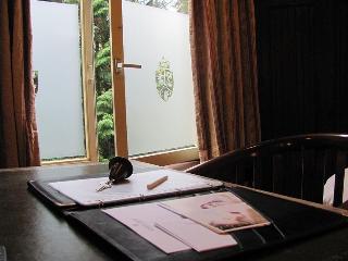 Hotel Mastbosch Breda fotoÄŸrafÄ±