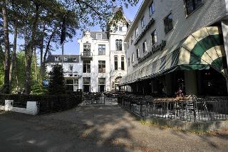 Hotel Mastbosch Breda fotoÄŸrafÄ±