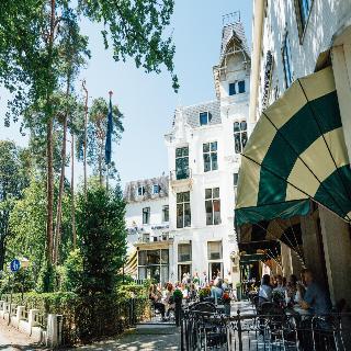Hotel Mastbosch Breda fotoÄŸrafÄ±
