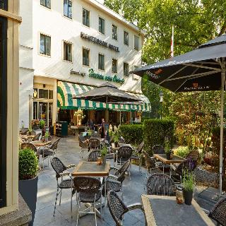 Hotel Mastbosch Breda fotoÄŸrafÄ±