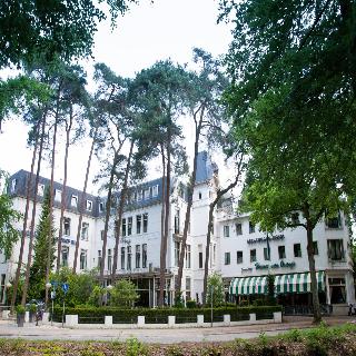 Hotel Mastbosch Breda fotoÄŸrafÄ±