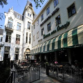 Hotel Mastbosch Breda fotoÄŸrafÄ±