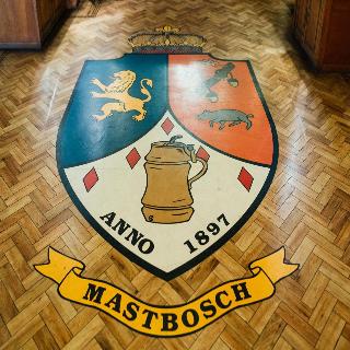 Hotel Mastbosch Breda fotoÄŸrafÄ±