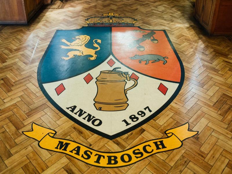 Hotel Mastbosch Breda - Genel