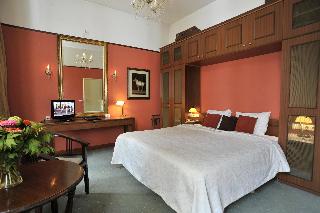 Hotel Mastbosch Breda fotoÄŸrafÄ±