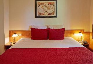 Hotel Mastbosch Breda fotoÄŸrafÄ±