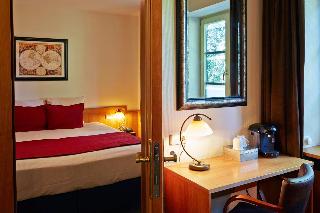 Hotel Mastbosch Breda fotoÄŸrafÄ±