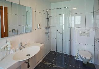Hotel Mastbosch Breda fotoÄŸrafÄ±