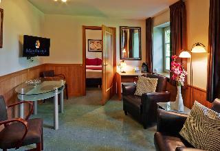 Hotel Mastbosch Breda fotoÄŸrafÄ±