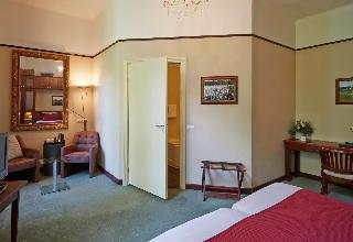 Hotel Mastbosch Breda fotoÄŸrafÄ±