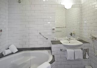 Hotel Mastbosch Breda fotoÄŸrafÄ±