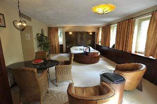 Hotel Mastbosch Breda fotoÄŸrafÄ±