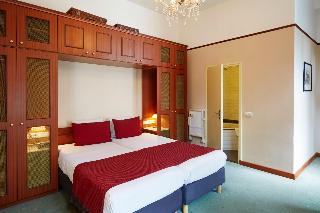 Hotel Mastbosch Breda fotoÄŸrafÄ±