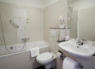 Hotel Mastbosch Breda fotoÄŸrafÄ±