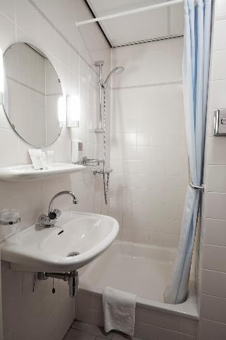 Hotel Mastbosch Breda fotoÄŸrafÄ±