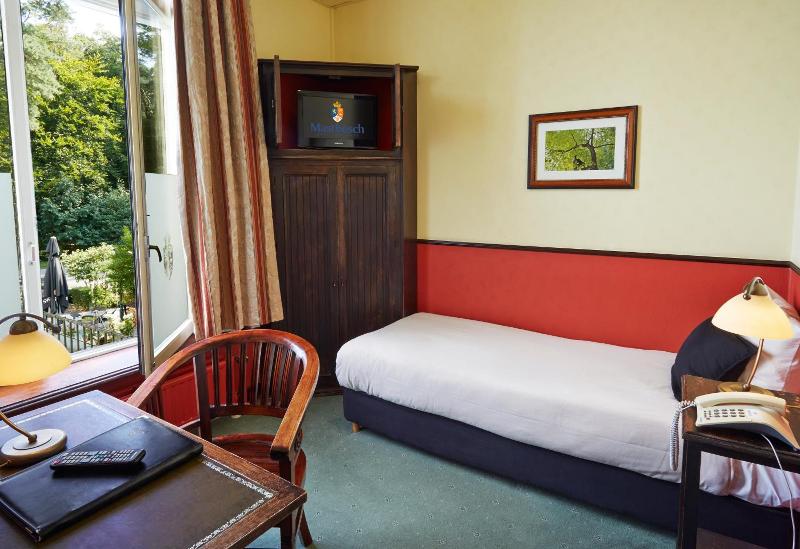 Hotel Mastbosch Breda - Oda