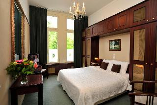 Hotel Mastbosch Breda fotoÄŸrafÄ±