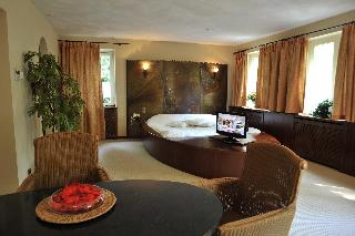 Hotel Mastbosch Breda fotoÄŸrafÄ±