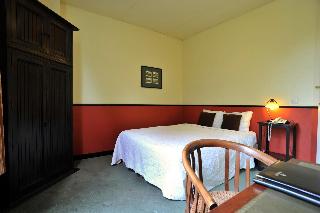 Hotel Mastbosch Breda fotoÄŸrafÄ±