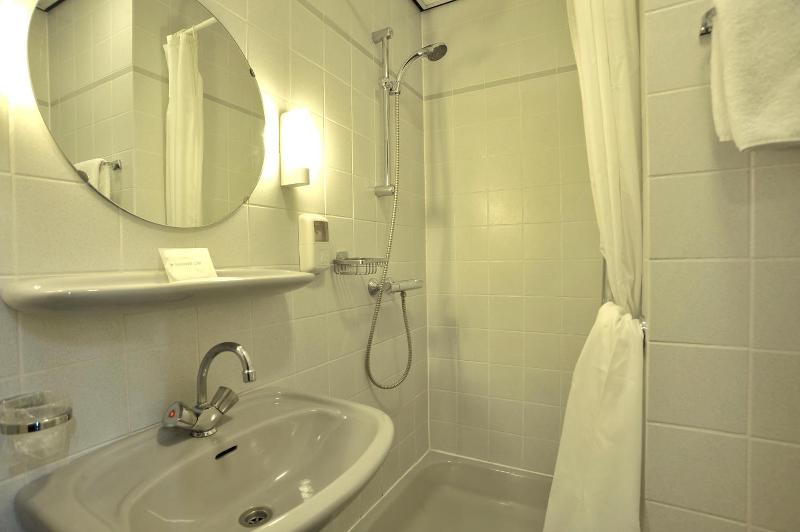 Hotel Mastbosch Breda - Oda
