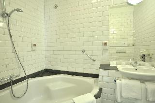 Hotel Mastbosch Breda fotoÄŸrafÄ±