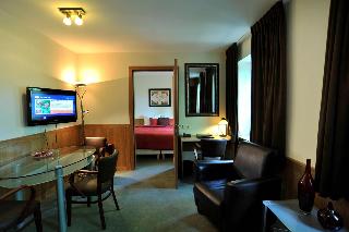 Hotel Mastbosch Breda fotoÄŸrafÄ±