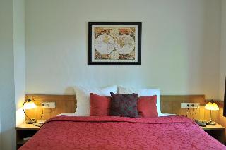 Hotel Mastbosch Breda fotoÄŸrafÄ±