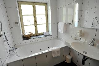 Hotel Mastbosch Breda fotoÄŸrafÄ±