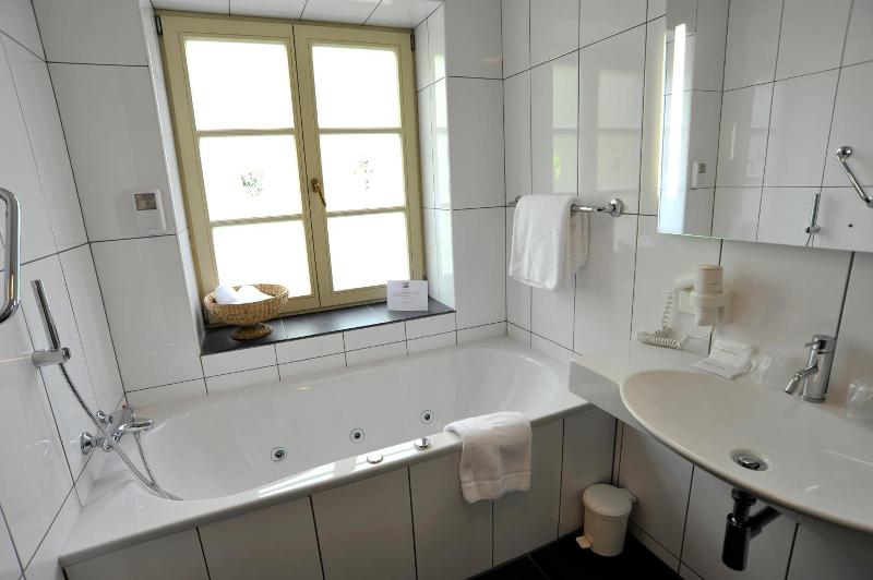 Hotel Mastbosch Breda - Oda
