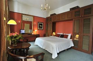 Hotel Mastbosch Breda fotoÄŸrafÄ±