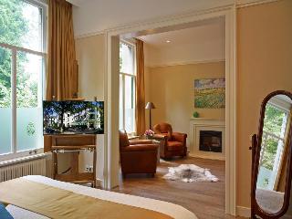 Hotel Mastbosch Breda fotoÄŸrafÄ±
