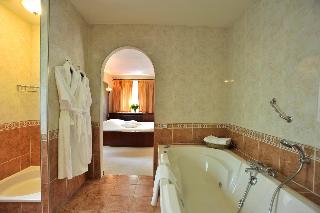 Hotel Mastbosch Breda fotoÄŸrafÄ±