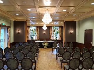 Hotel Mastbosch Breda fotoÄŸrafÄ±