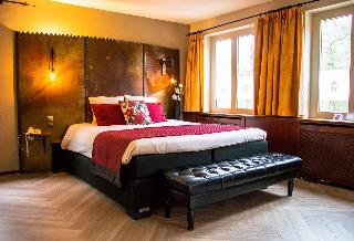 Hotel Mastbosch Breda fotoÄŸrafÄ±