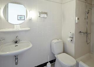 Hotel Mastbosch Breda fotoÄŸrafÄ±