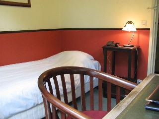 Hotel Mastbosch Breda fotoÄŸrafÄ±
