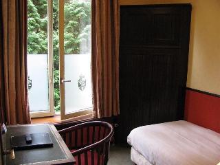 Hotel Mastbosch Breda fotoÄŸrafÄ±