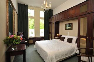 Hotel Mastbosch Breda fotoÄŸrafÄ±