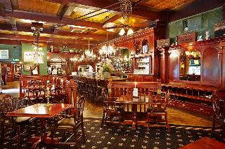 Hotel Mastbosch Breda fotoÄŸrafÄ±