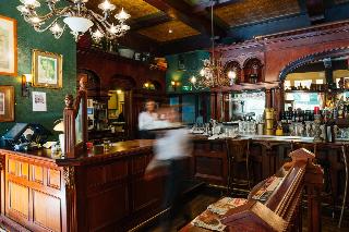 Hotel Mastbosch Breda fotoÄŸrafÄ±