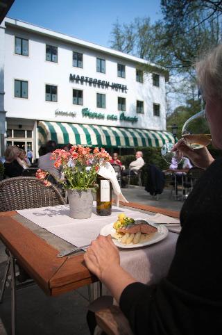 Hotel Mastbosch Breda fotoÄŸrafÄ±