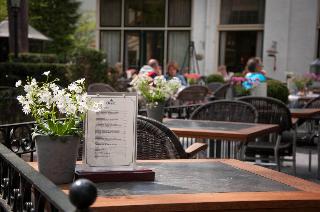 Hotel Mastbosch Breda fotoÄŸrafÄ±