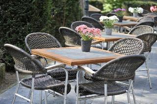 Hotel Mastbosch Breda fotoÄŸrafÄ±