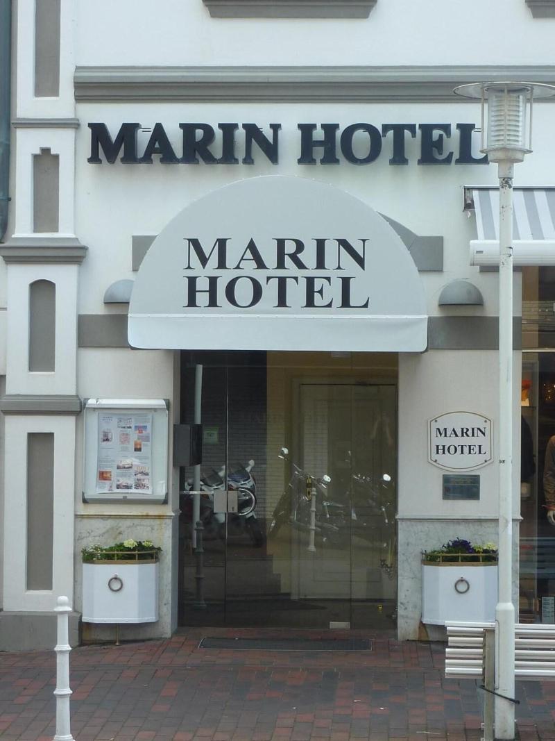 Marin Sylt - Genel