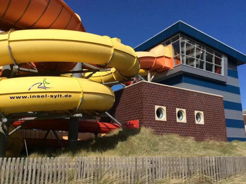 Marin Sylt - Genel