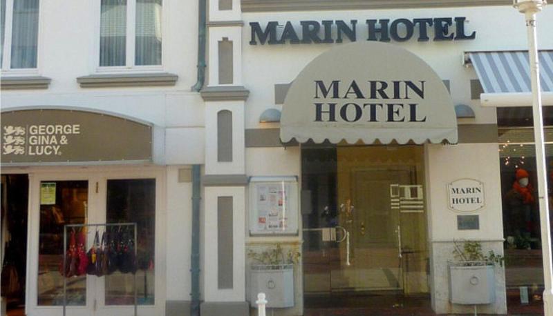 Marin Sylt - Genel