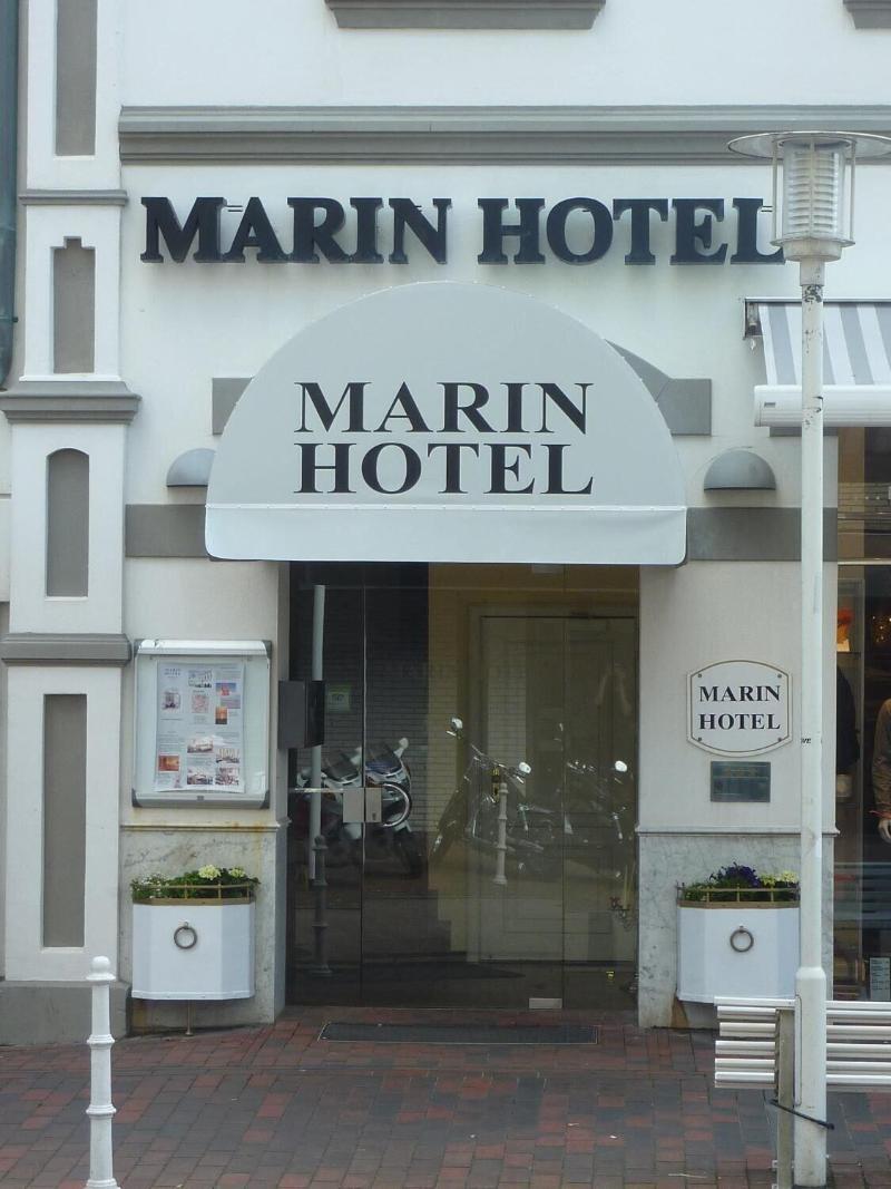 Marin Sylt - Genel
