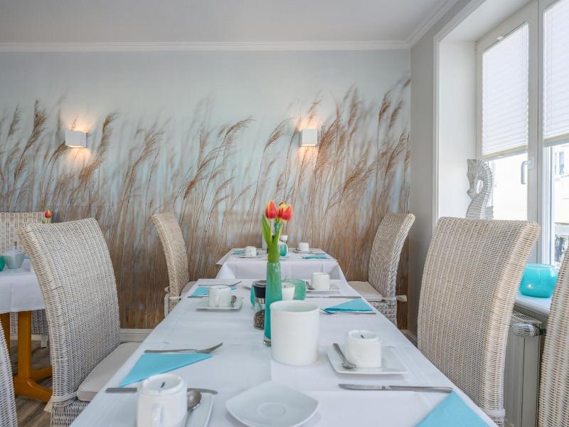 Marin Sylt - Genel