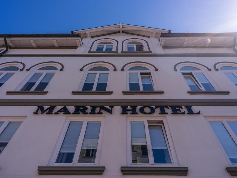 Marin Sylt - Genel