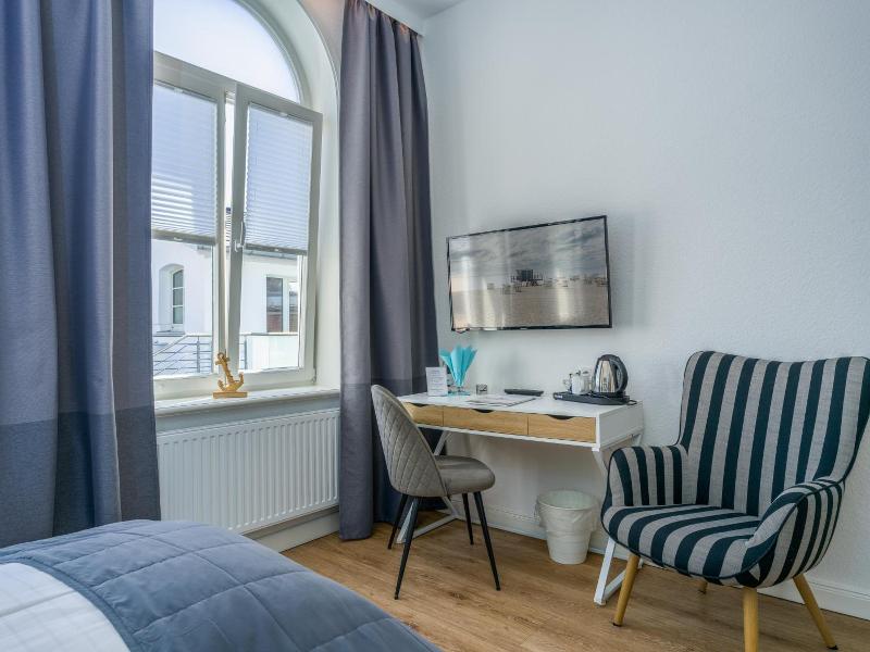 Marin Sylt - Oda